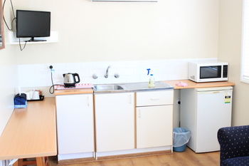 Tamworth Lodge Motel - Accommodation Australia 64