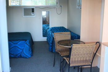 Tamworth Lodge Motel - Accommodation Australia 66