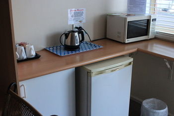 Tamworth Lodge Motel - Accommodation Australia 67