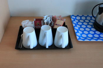 Tamworth Lodge Motel - Accommodation Australia 70