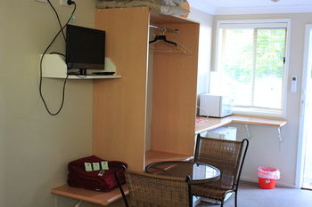 Tamworth Lodge Motel - Accommodation Australia 74