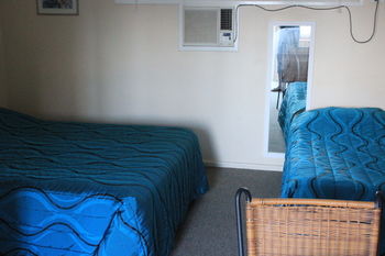 Tamworth Lodge Motel - Accommodation Australia 75