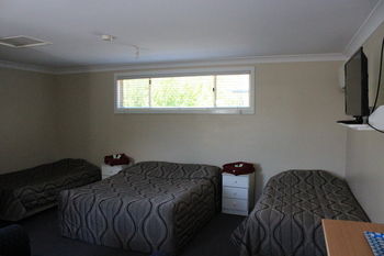 Tamworth Lodge Motel - Accommodation Australia 76