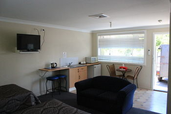 Tamworth Lodge Motel - Accommodation Australia 82