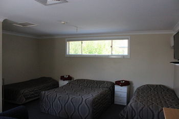 Tamworth Lodge Motel - Accommodation Australia 84