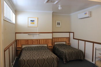 Tamworth Lodge Motel - Accommodation Australia 87