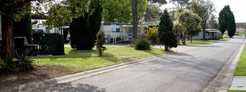 Tomago Village - Aspen Workforce Parks - Accommodation Australia 0