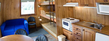 Tomago Village - Aspen Workforce Parks - Accommodation Australia 3