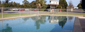 Tomago Village - Aspen Workforce Parks - Accommodation Australia 4