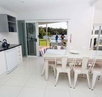 BIG4 Solitary Islands Resort - Caravan Park - Accommodation Australia