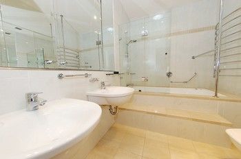 Neutral Bay 46 Young Furnished Apartment - Accommodation Australia 0