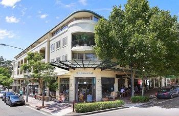 Neutral Bay 46 Young Furnished Apartment - Accommodation Australia 3