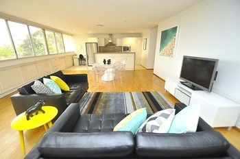Neutral Bay 46 Young Furnished Apartment - Accommodation Australia 10