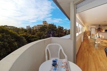 Neutral Bay 46 Young Furnished Apartment - Accommodation Australia 11
