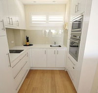 Neutral Bay 63 Ben Furnished Apartment - Accommodation Australia