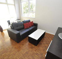 Neutral Bay 9 Bent Furnished Apartment - Accommodation Australia
