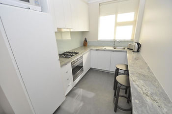 Neutral Bay 9 Bent Furnished Apartment - Australia Shopping 2