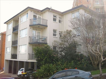 Neutral Bay 9 Bent Furnished Apartment - Australia Shopping 6