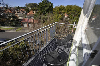 Neutral Bay 9 Bent Furnished Apartment - Australia Shopping 8