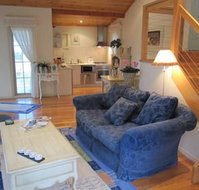 Myers Creek Cascades Luxury Cottages - Local Tourism