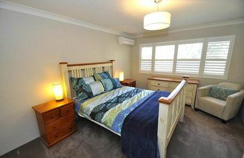 North Ryde 2 Font Furnished Apartment - Australia Shopping 3