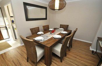 North Ryde 2 Font Furnished Apartment - Australia Shopping 4