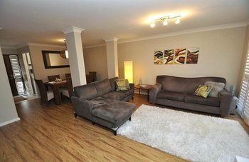 North Ryde 2 Font Furnished Apartment - Australia Shopping 7