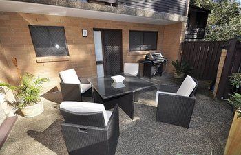 North Ryde 2 Font Furnished Apartment - Australia Shopping 8