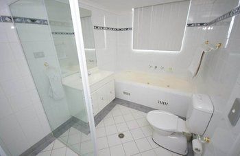 North Ryde 48 Font Furnished Apartment - Australia Shopping 0