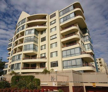 North Ryde 48 Font Furnished Apartment - Australia Shopping 1