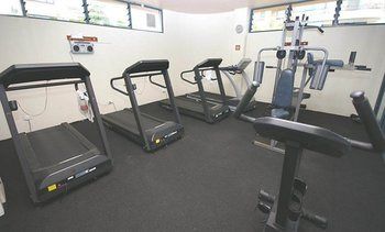 North Ryde 48 Font Furnished Apartment - Australia Shopping 3