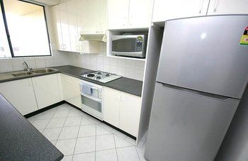 North Ryde 48 Font Furnished Apartment - Australia Shopping 5