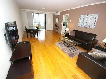 North Ryde 48 Font Furnished Apartment - Australia Shopping 7