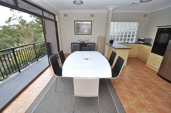 North Ryde 69 Melb Furnished Apartment - Australia Shopping 4