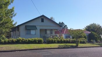16 Gregson - Silky Oaks - Local Tourism 1