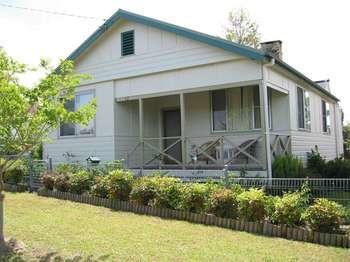 16 Gregson - Silky Oaks - Local Tourism 4