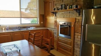 16 Gregson - Silky Oaks - Local Tourism 5