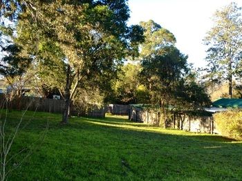 16 Gregson - Silky Oaks - Local Tourism 8