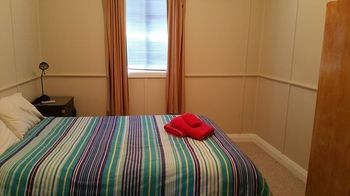 16 Gregson - Silky Oaks - Local Tourism 16