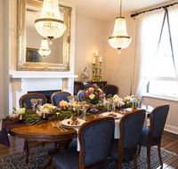 The Residences Centennial Park - Accommodation Australia