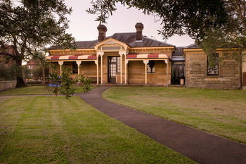 The Residences Centennial Park - Accommodation Australia 33