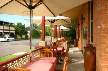 CBC Bed & Breakfast & Cafe - Local Tourism 0