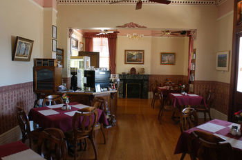 CBC Bed & Breakfast & Cafe - Local Tourism 1