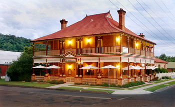 CBC Bed & Breakfast & Cafe - Local Tourism 2