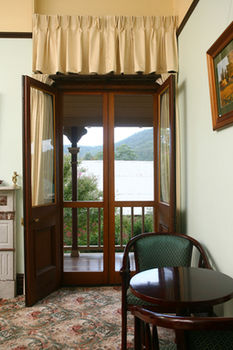CBC Bed & Breakfast & Cafe - Local Tourism 3