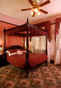 CBC Bed & Breakfast & Cafe - Local Tourism 5