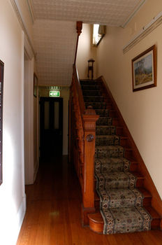 CBC Bed & Breakfast & Cafe - Local Tourism 6