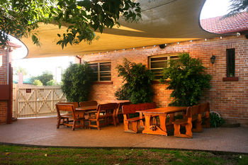 CBC Bed & Breakfast & Cafe - Local Tourism 7
