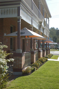 CBC Bed & Breakfast & Cafe - Local Tourism 8