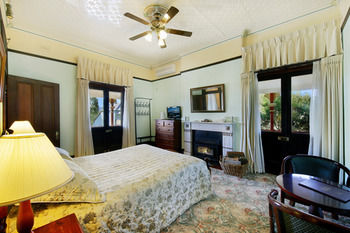 CBC Bed & Breakfast & Cafe - Local Tourism 13
